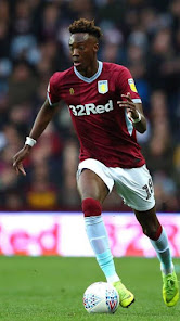 Captura 11 Wallpapers Tammy Abraham android