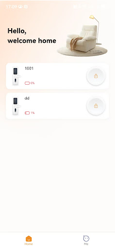 Joystay ekran görüntüsü