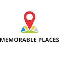 Memorable Places - Save Memorable Places Easily