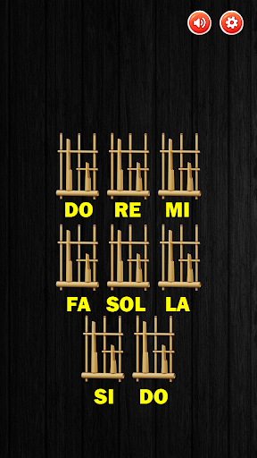 Real Angklung Virtual Screen 2