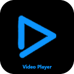 Cover Image of Télécharger 4K Video Player -HD Projector 1.16 APK