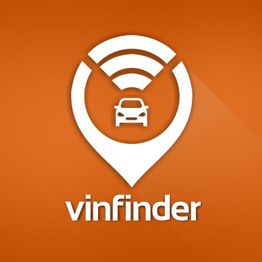 VIN Finder logo