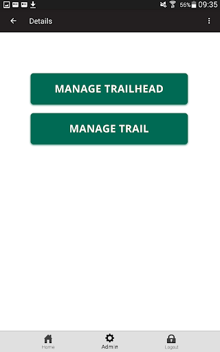 Land Trust Property Monitoring