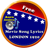 London 1920 Movie Songs icon