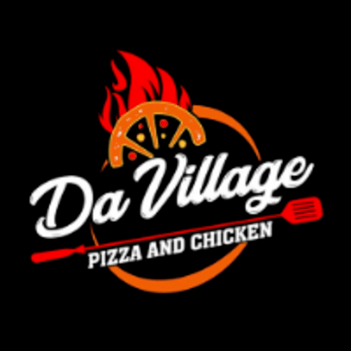 DA VILLAGE PIZZA & CHICKEN LTD - Google Play 앱