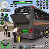 City Bus Simulator City Game icon