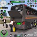 City Bus Simulator City Game