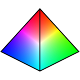 Prisms Demo icon