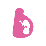 Best of the Bump Personalized Pregnancy Tracker  Icon