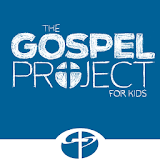 The Gospel Project: Kids icon