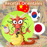 Top 22 Food & Drink Apps Like Recetas Orientales Comida Chinas Japonesas Koreana - Best Alternatives