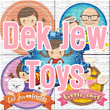 Dek Jew Toys icon