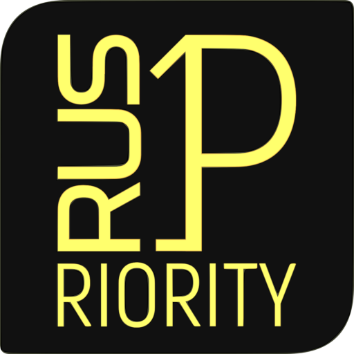 RusPriority (Русприорити) logo