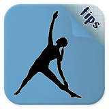 Natural Weight Loss Tip icon