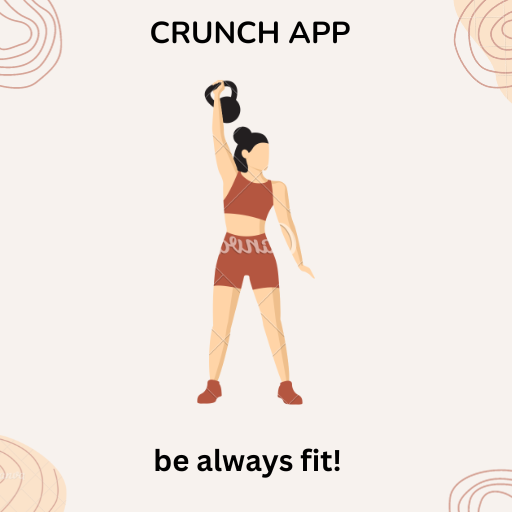 crunch logo
