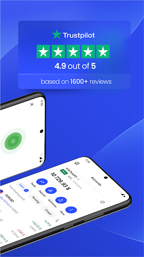 JM Mobile App Screen 2