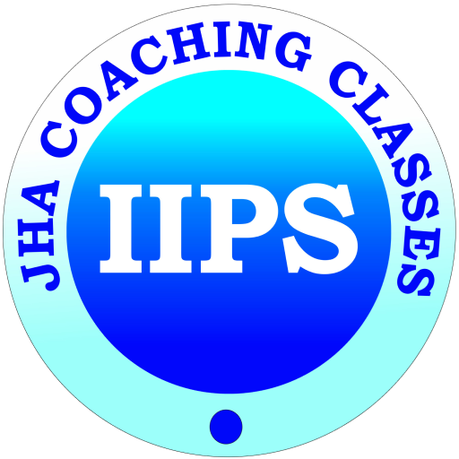 SK Jha Coaching Classes logo