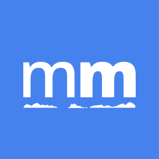 Metrominuto Islas Cíes logo