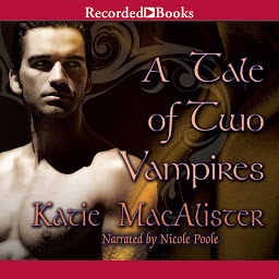 Icon image A Tale of Two Vampires