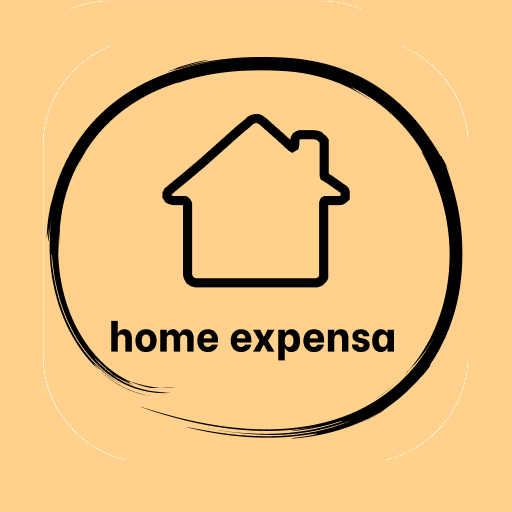 Home Expensa