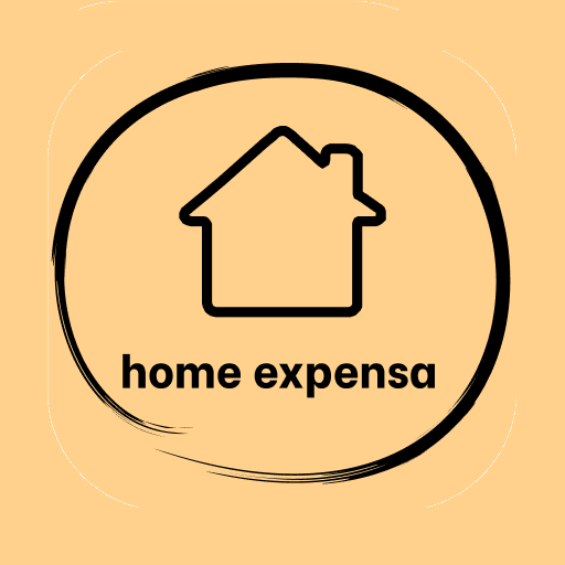 Home Expensa logo