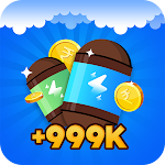 Cover Image of ดาวน์โหลด Daily Free Spin and Coin Guide - Spin and Win 1.0 APK