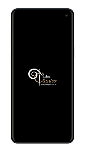Tailor Classico - كلاسيكو Screen 2