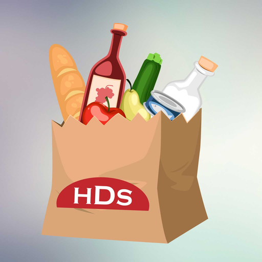 HDS 1.0 Icon