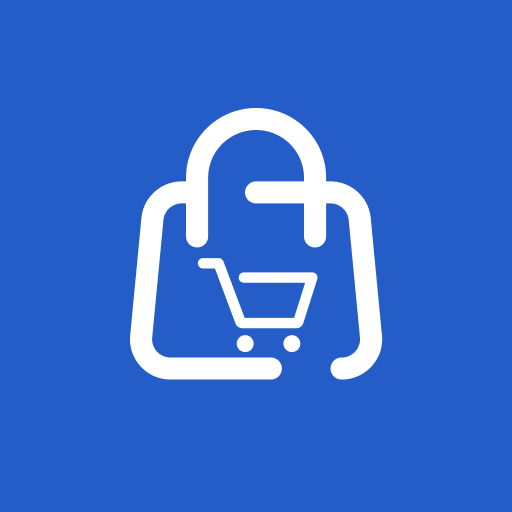 ShopInKarts logo
