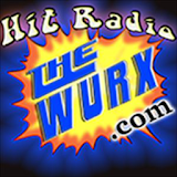 Hit Radio The WURX icon