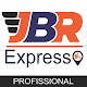 JBR Express - Profissional Windowsでダウンロード