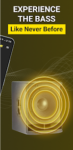 مضخم الصوت باس - Bass Booster MOD APK (Pro مفتوح) 3