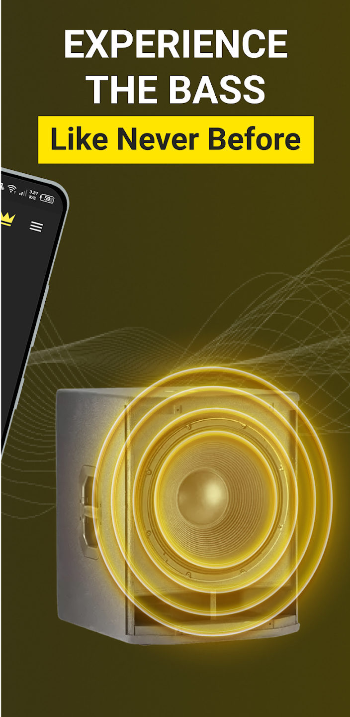 subwoofer-bass-mod-apk mod apk