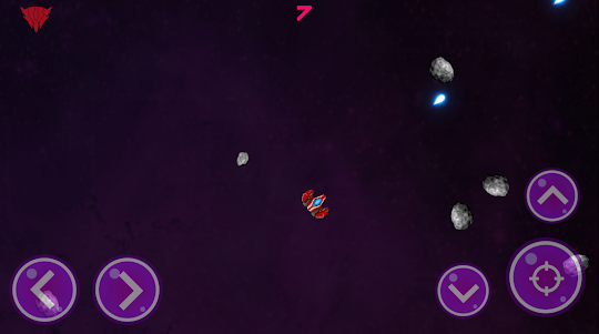 Galaxy Gang: Asteroids Strike