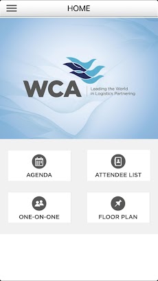 WCA Eventsのおすすめ画像1