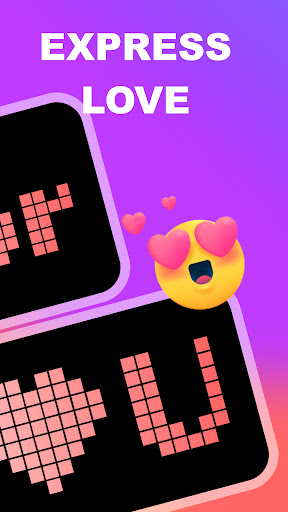 LED Banner LED Scroller screenshot 1