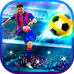 Cover Image of 下载 Football 2019 - Soccer League  APK