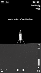 Spaceflight Simulator