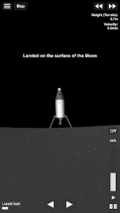 Space Flight Simulator Apk v1.5.10.2 Download (All Unlocked) 6