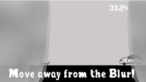 Blur! - For Visually Impaired Screen 2