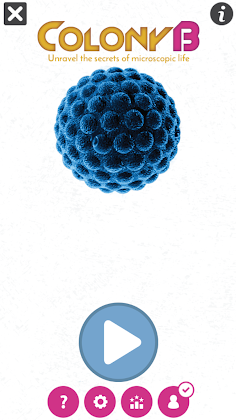 Colony B - Screenshot 1