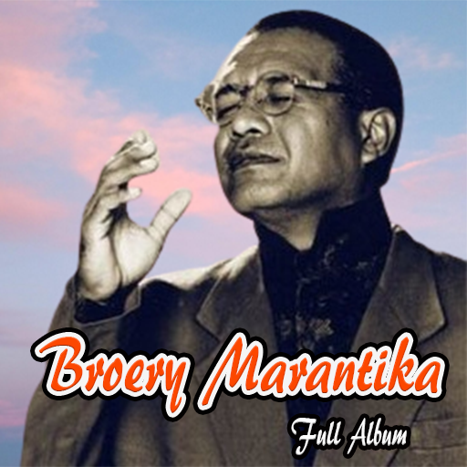 Broery Marantika Full Album Download on Windows