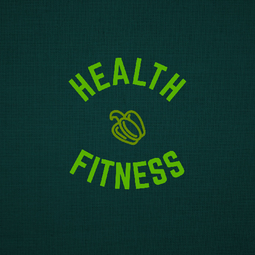 BMI, BMR & Calorie Chart logo