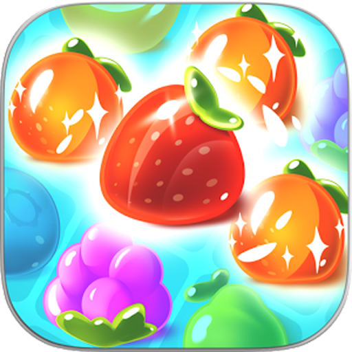 Fruit match 3 puzzle games Download on Windows