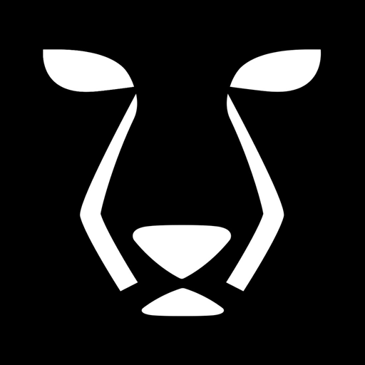 GHEPARDI DA SALOTTO logo