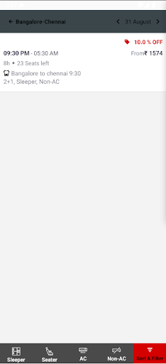 JTS Tours and Travels