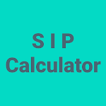 Cover Image of Download SIP & Lumpsum Calculator 1.5 APK