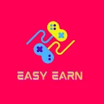Cover Image of Herunterladen Easy Earn Real Reword Cash 1.0 APK