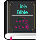 English Hindi KJV/CSI Bible icon