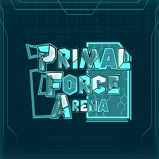 Primal Force Arena (Beta)